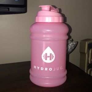 Hydrojug Baby Pink
